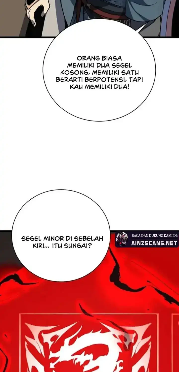 Ascension: From Water Spirit to Deity Chapter 54 Gambar 13