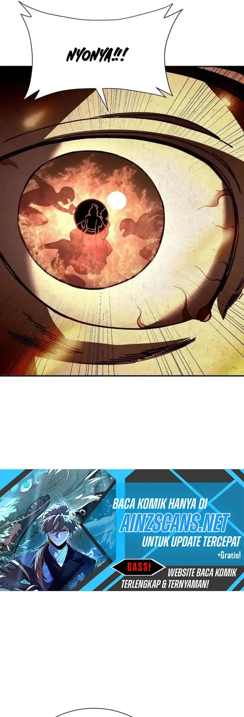 Ascension: From Water Spirit to Deity Chapter 56 Gambar 16