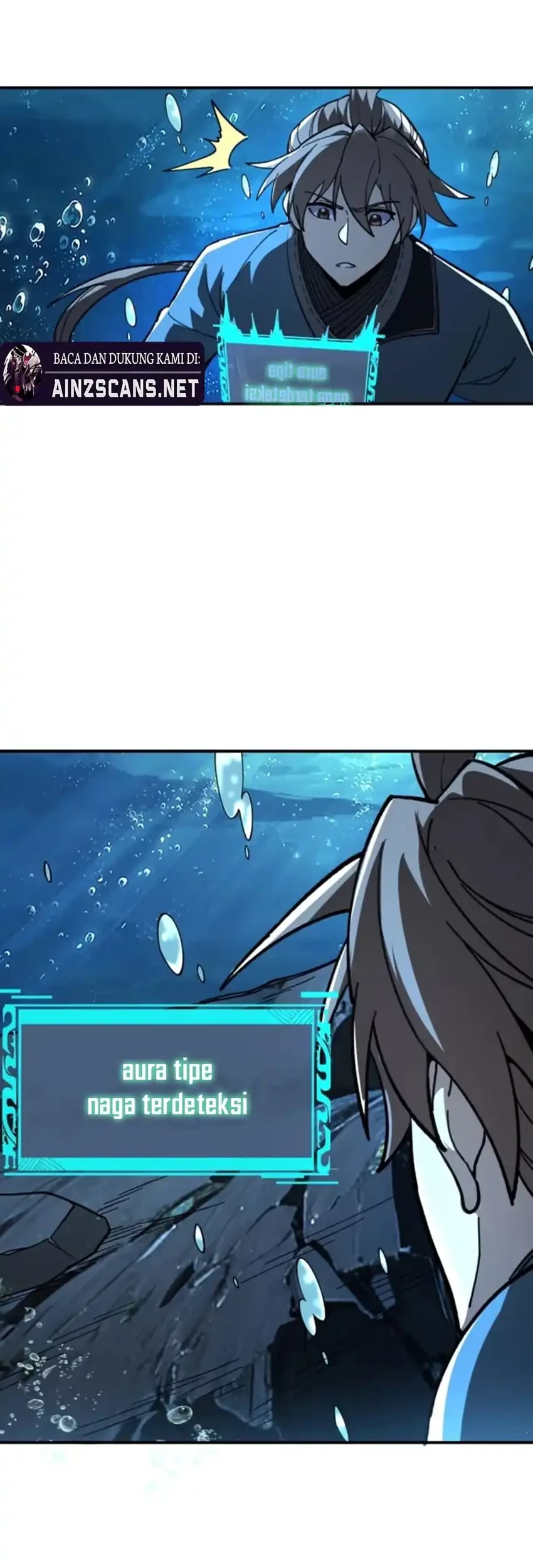Ascension: From Water Spirit to Deity Chapter 60 Gambar 17