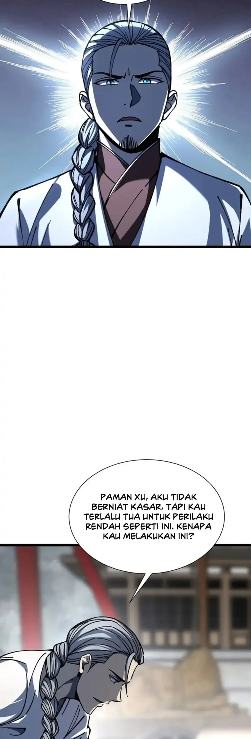 Ascension: From Water Spirit to Deity Chapter 74 Gambar 18
