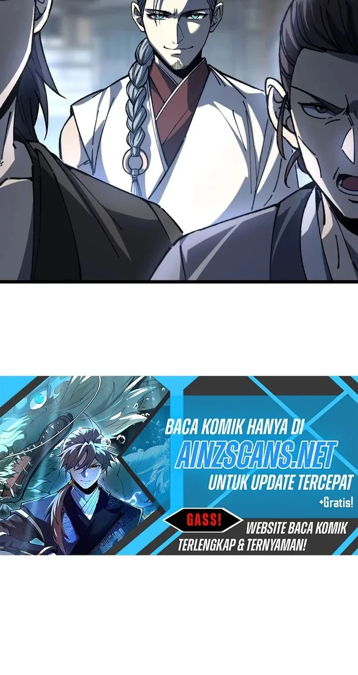 Ascension: From Water Spirit to Deity Chapter 76 Gambar 14