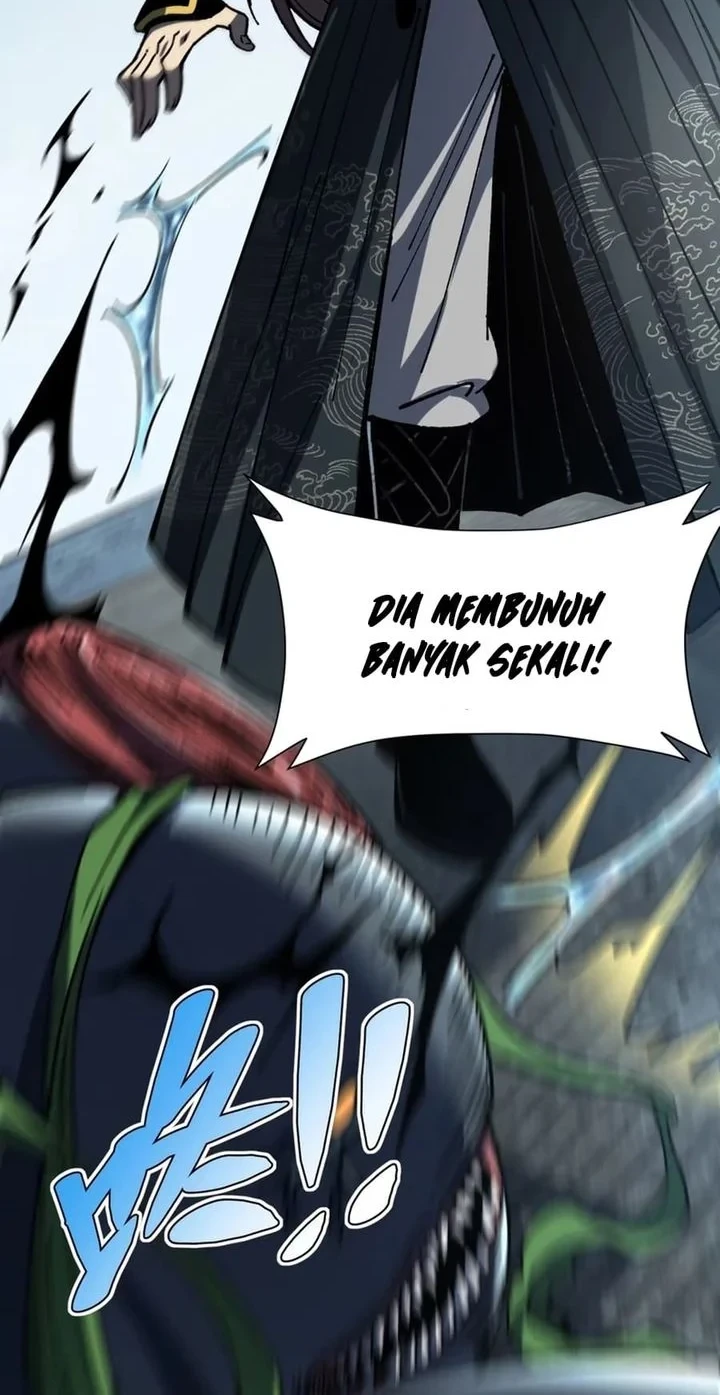 Ascension: From Water Spirit to Deity Chapter 76 Gambar 16