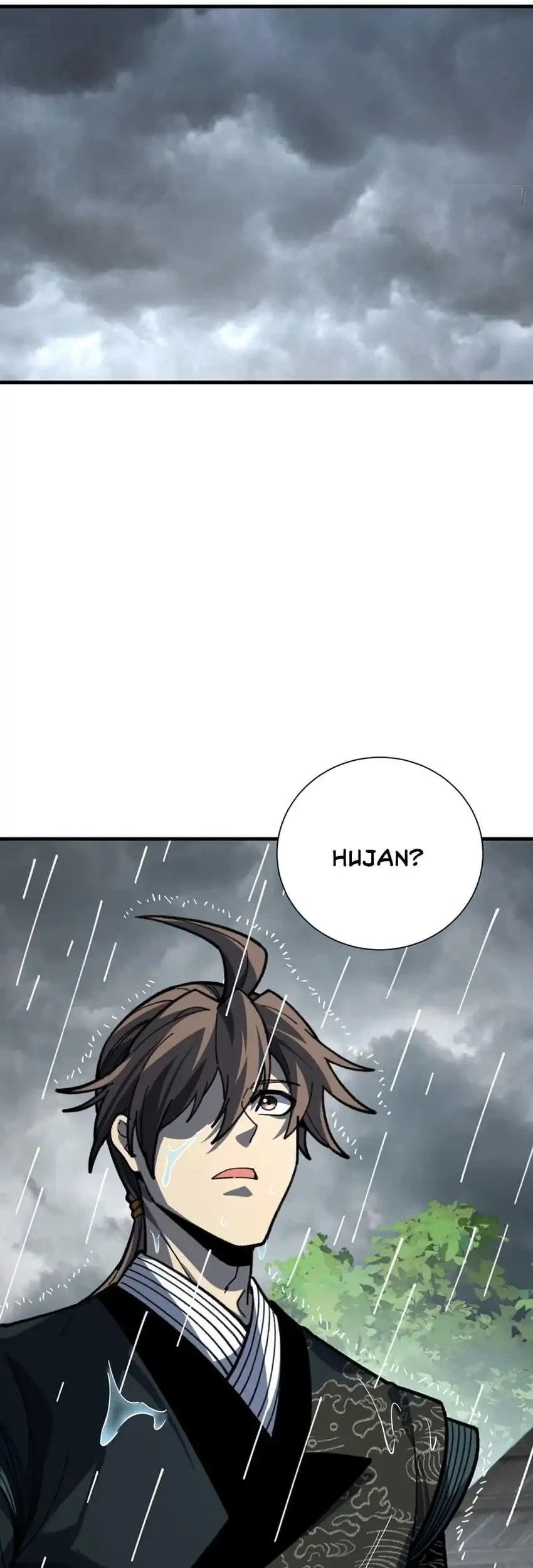 Ascension: From Water Spirit to Deity Chapter 84 Gambar 14