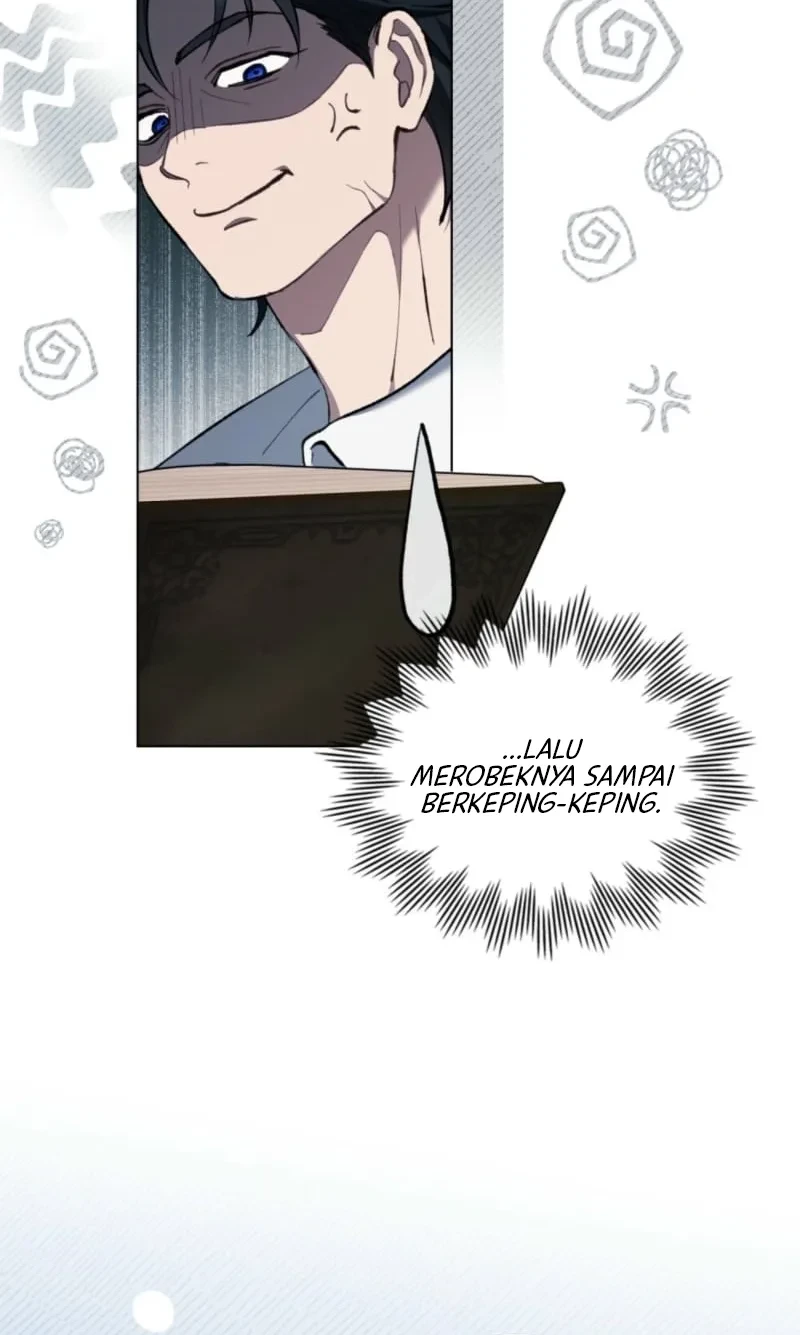 Asha of the Borderlands Chapter 1 Gambar 31