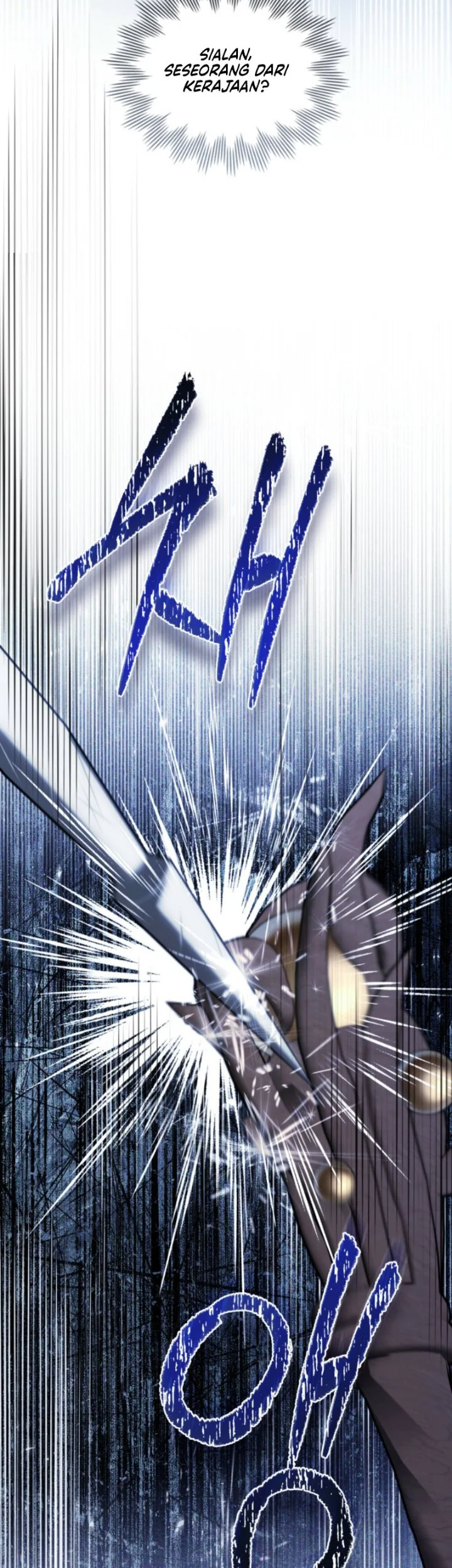 Asha of the Borderlands Chapter 10 Gambar 20