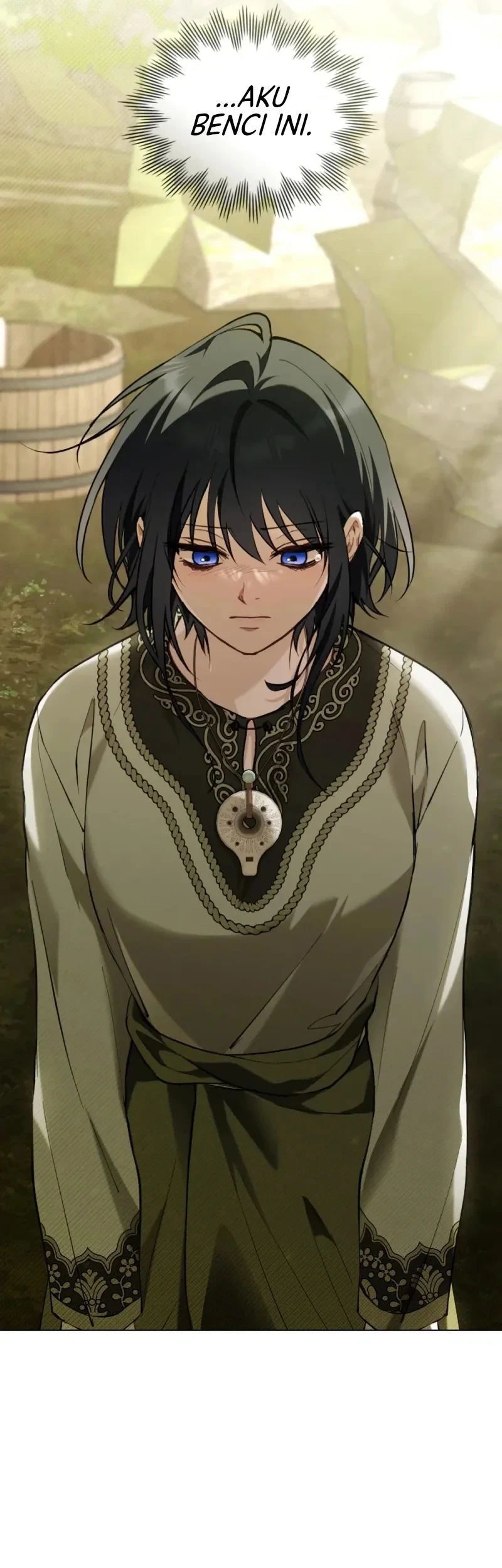 Asha of the Borderlands Chapter 19 Gambar 18
