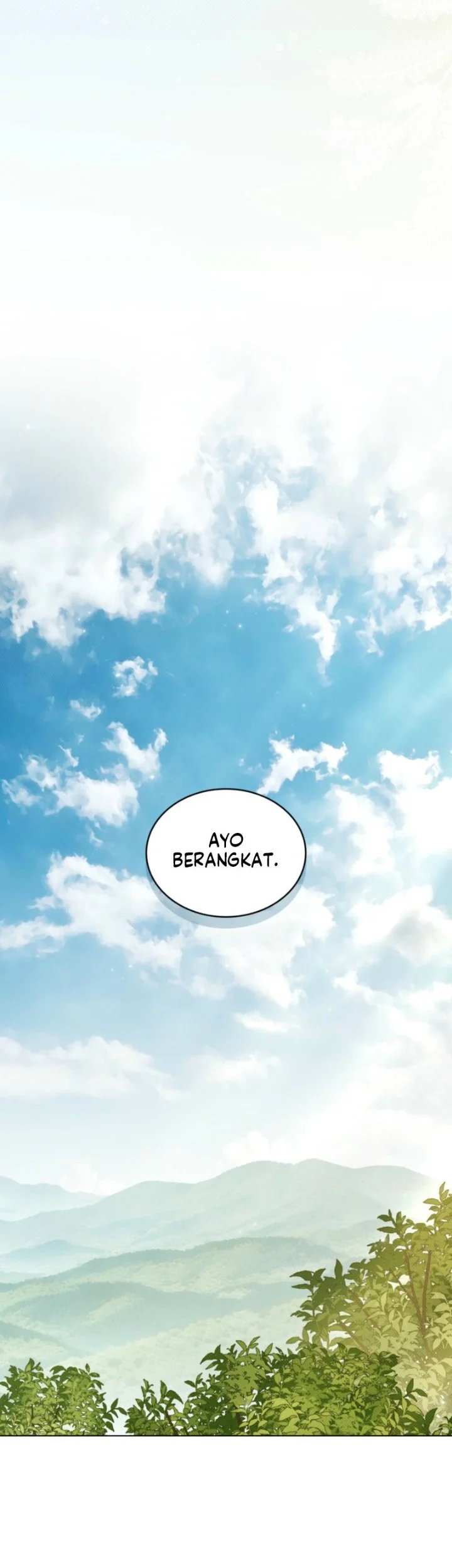 Asha of the Borderlands Chapter 6 Gambar 19