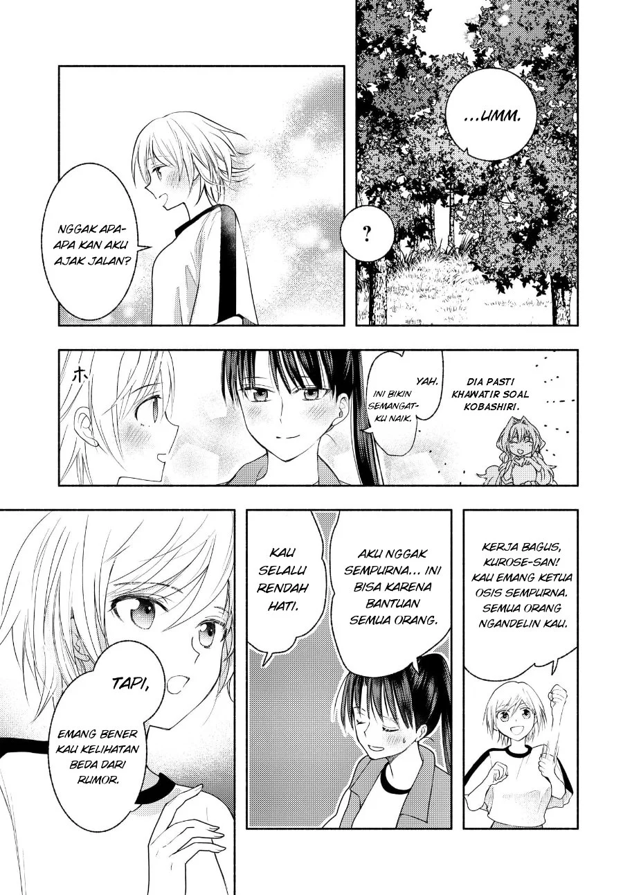 Ashita mo Mata Yuusha no Tonari Chapter 10 Gambar 7