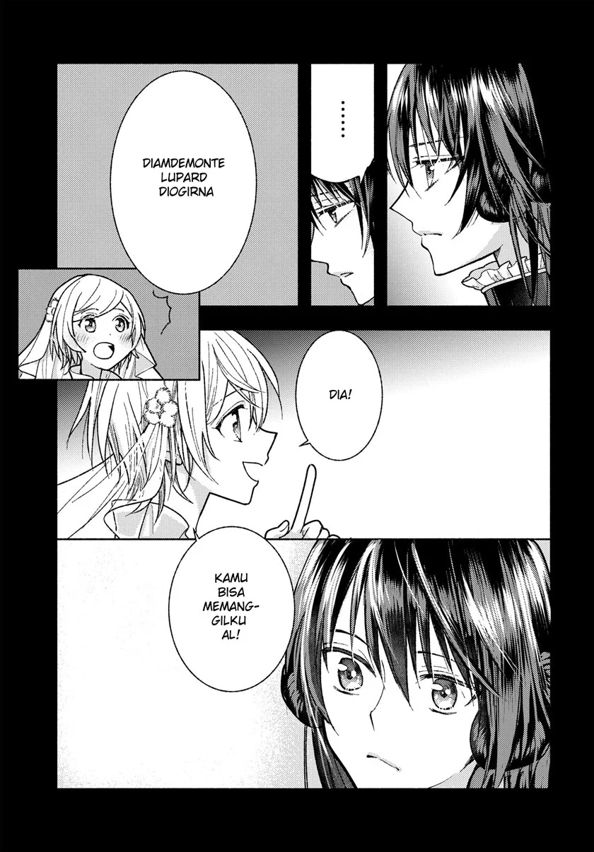 Ashita mo Mata Yuusha no Tonari Chapter 5 Gambar 9