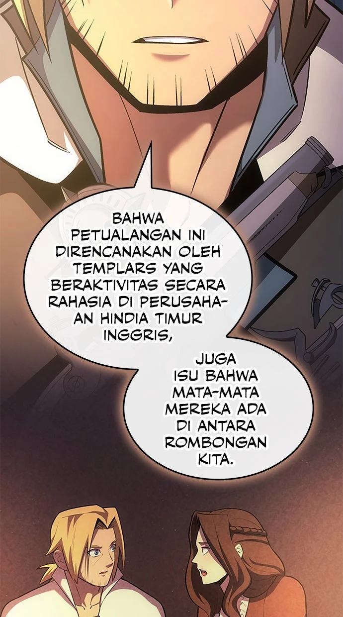 Assassin’s Creed Chapter 106 Gambar 43