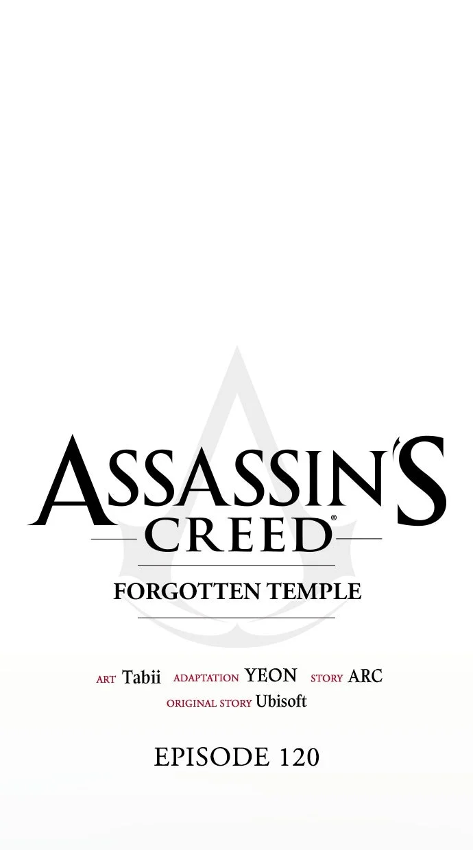 Assassin’s Creed Chapter 120 Gambar 43