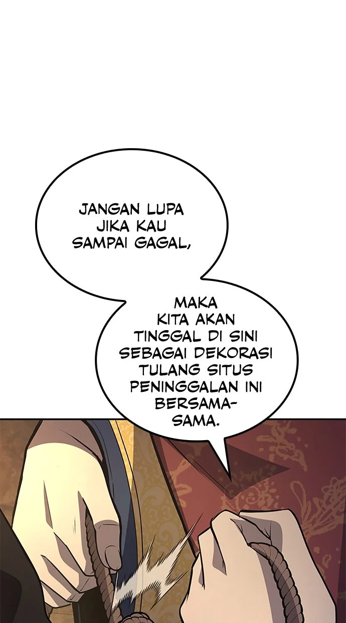 Assassin’s Creed Chapter 129 Gambar 35