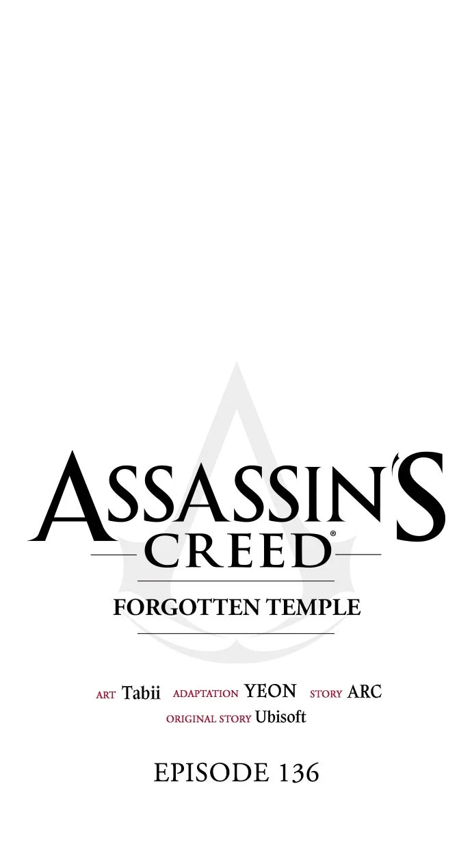 Assassin’s Creed Chapter 136 Gambar 34
