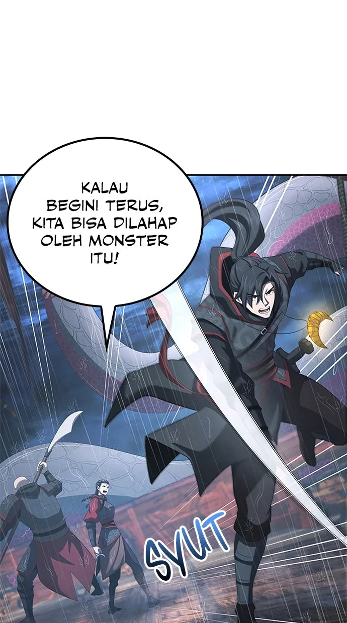 Assassin’s Creed Chapter 138 Gambar 36