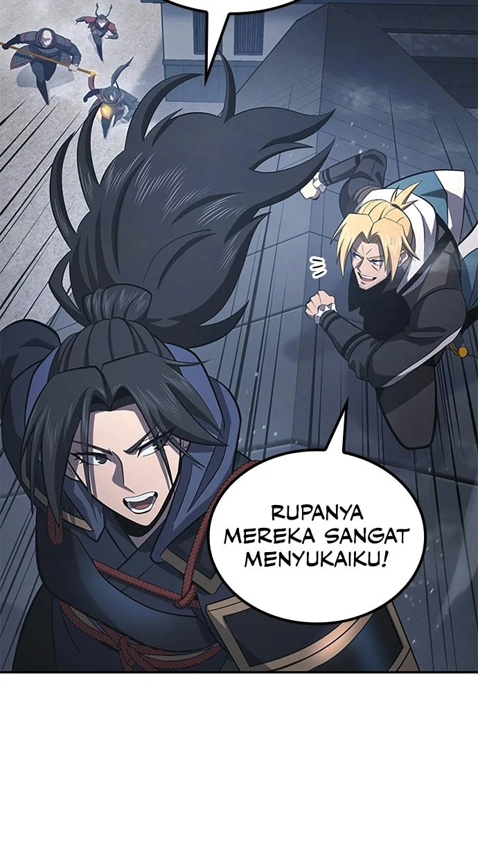 Assassin’s Creed Chapter 140 Gambar 31