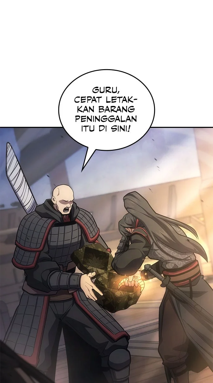 Assassin’s Creed Chapter 92 Gambar 43