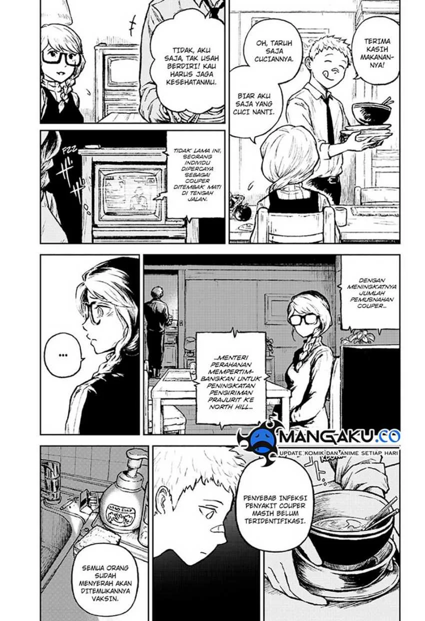 Astro Baby Chapter 1.2 Gambar 9