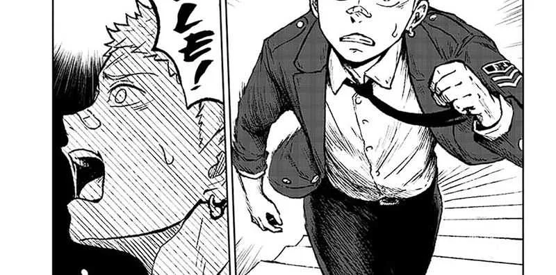 Astro Baby Chapter 1.3 Gambar 24