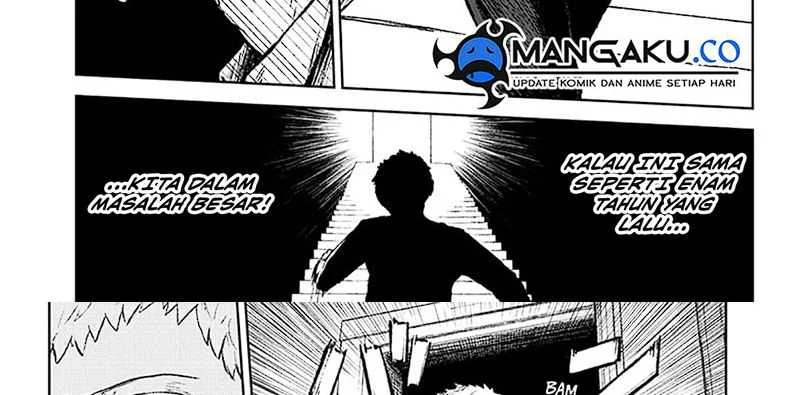 Astro Baby Chapter 1.3 Gambar 25