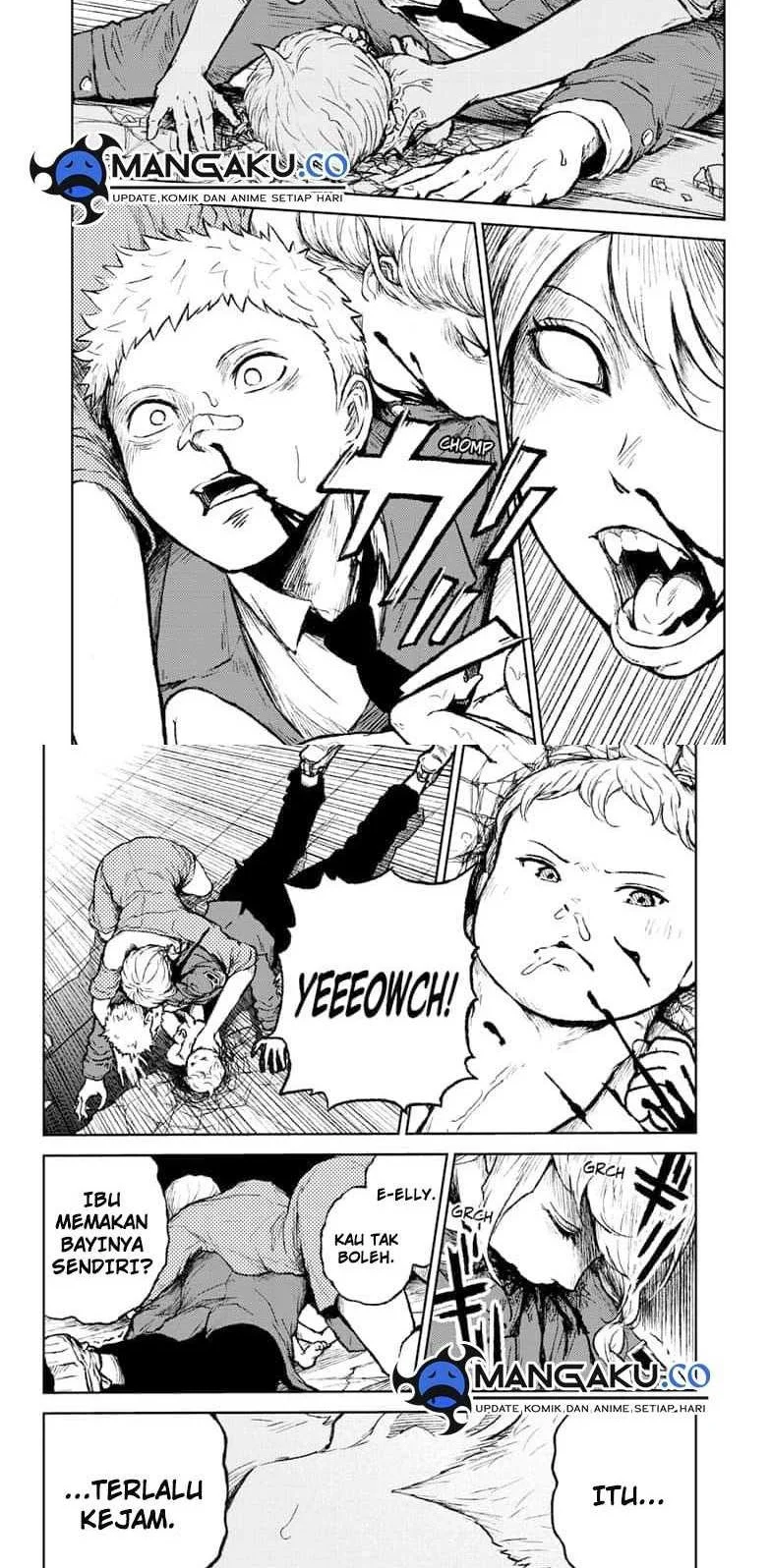 Astro Baby Chapter 2.1 Gambar 7