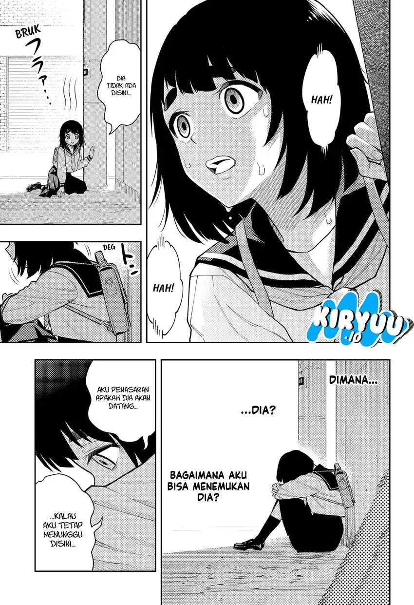 Asura’s Verdict Chapter 21 Gambar 10