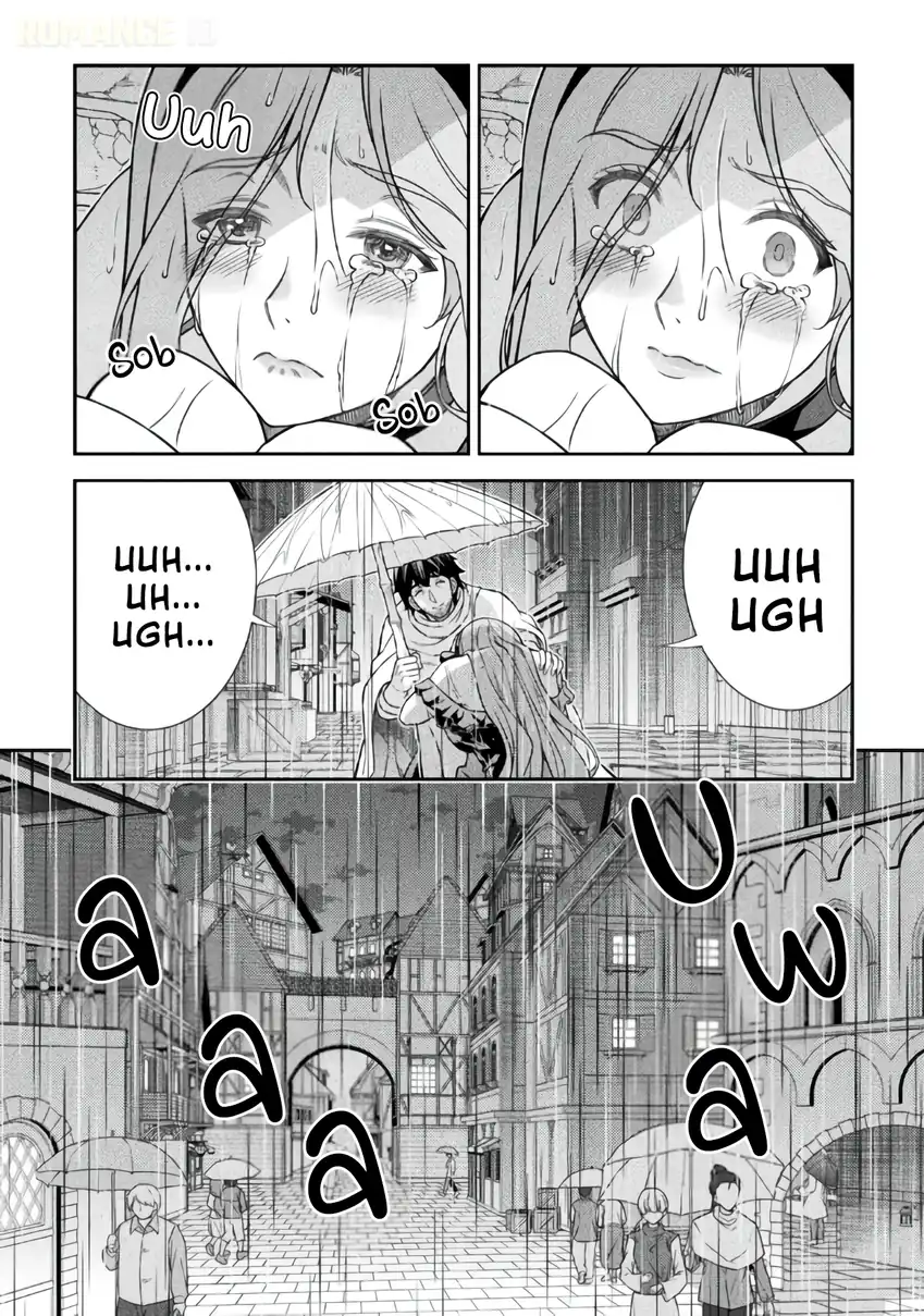 ATM Ojisan: Isekai de Mote-ki ga Tomaranai! Chapter 20 Gambar 7