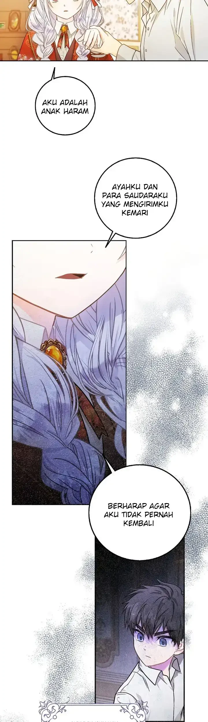 Author of My Own Destiny Chapter 11 Gambar 19