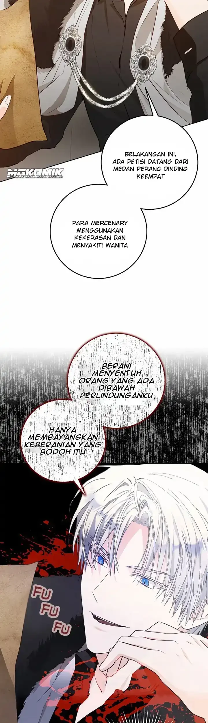 Author of My Own Destiny Chapter 12 Gambar 19