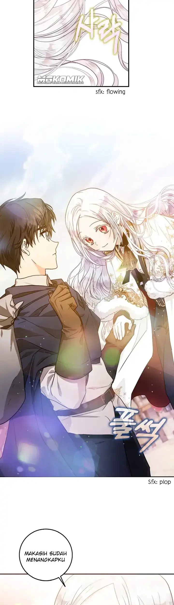 Author of My Own Destiny Chapter 13 Gambar 17