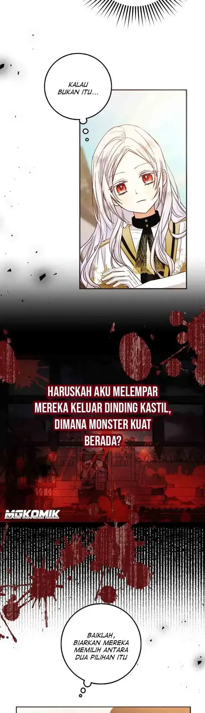 Author of My Own Destiny Chapter 14 Gambar 17