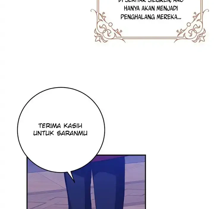 Author of My Own Destiny Chapter 18 Gambar 16