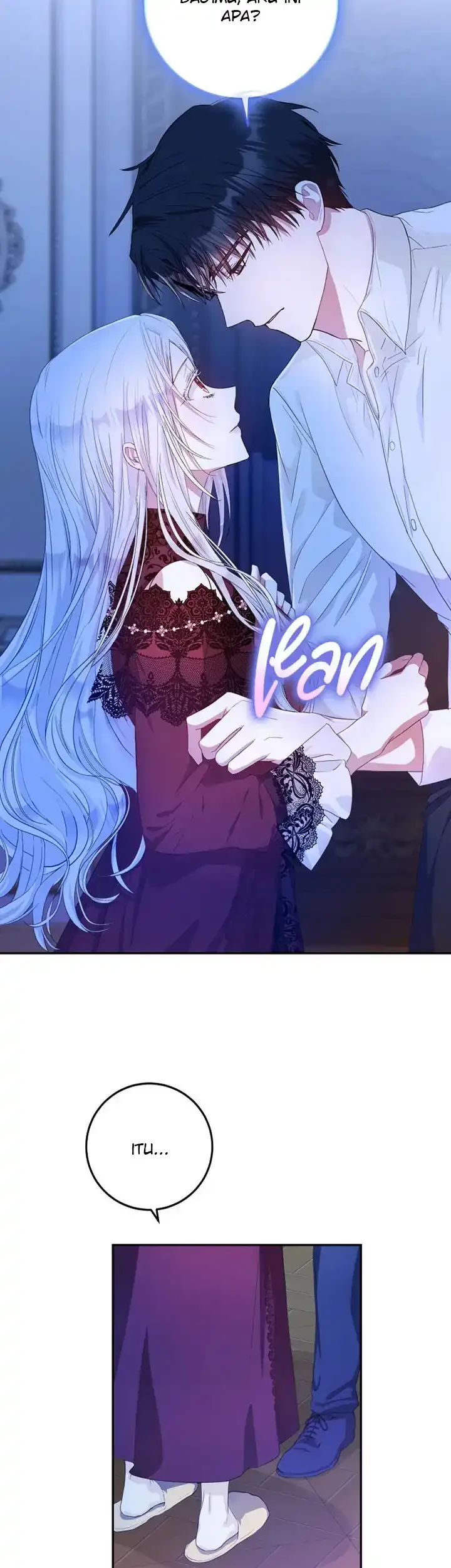 Author of My Own Destiny Chapter 19 Gambar 19