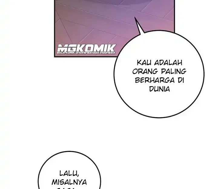 Author of My Own Destiny Chapter 19 Gambar 20