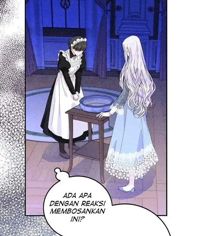 Author of My Own Destiny Chapter 21 Gambar 20