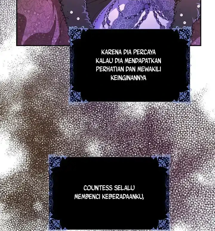 Author of My Own Destiny Chapter 21 Gambar 18