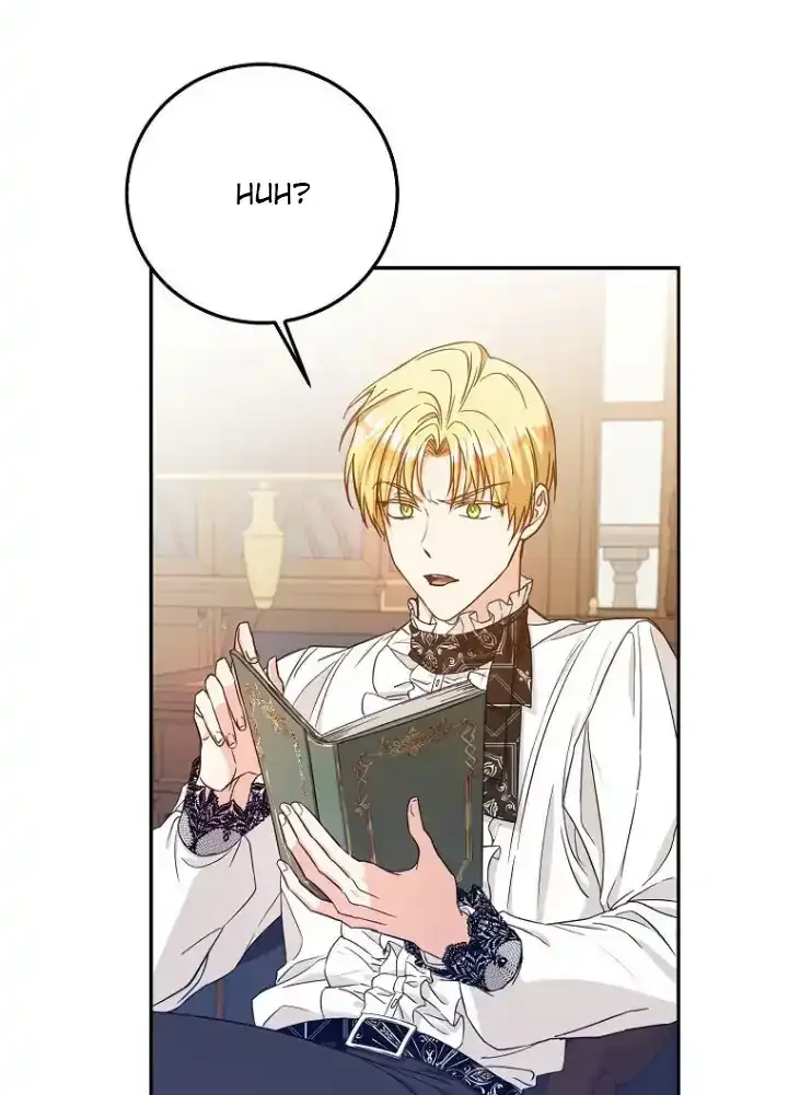 Author of My Own Destiny Chapter 23 Gambar 20