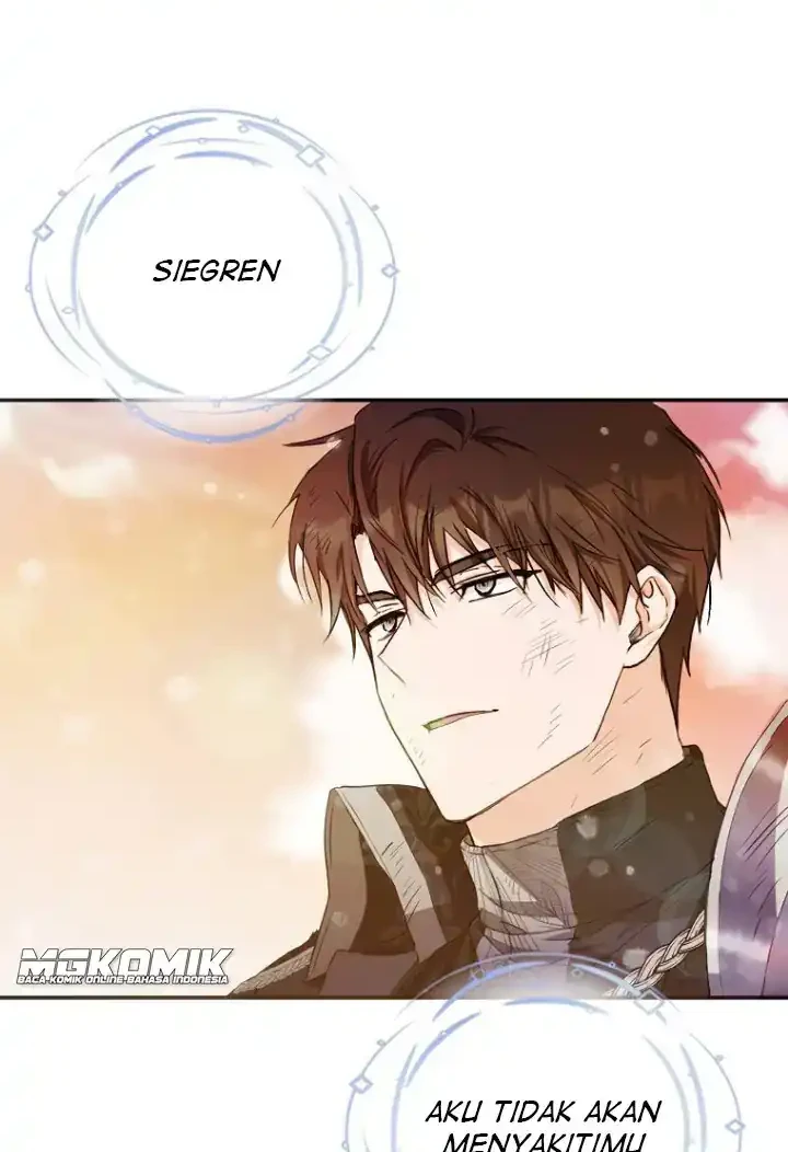 Author of My Own Destiny Chapter 25 Gambar 20