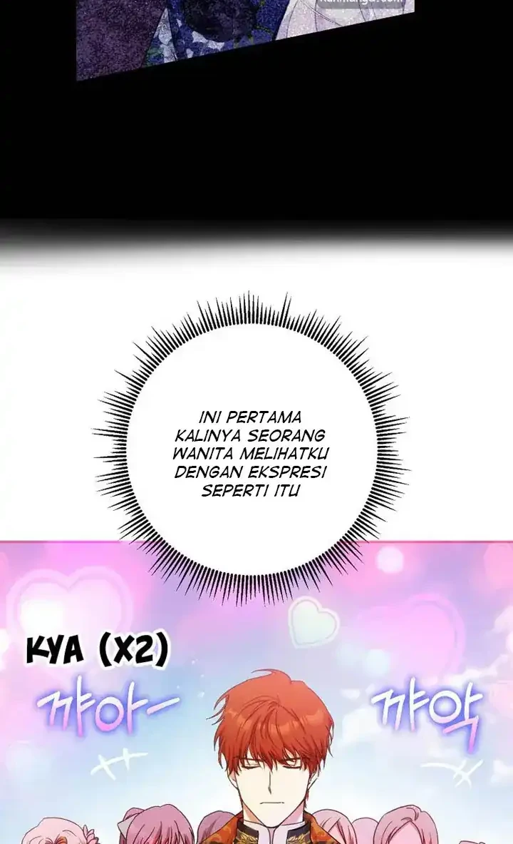 Author of My Own Destiny Chapter 27 Gambar 18