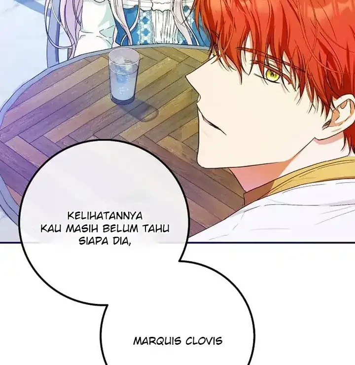 Author of My Own Destiny Chapter 28 Gambar 18