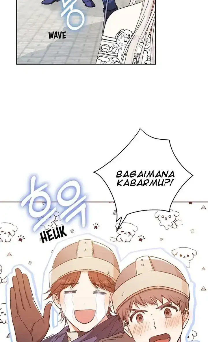 Author of My Own Destiny Chapter 29 Gambar 18
