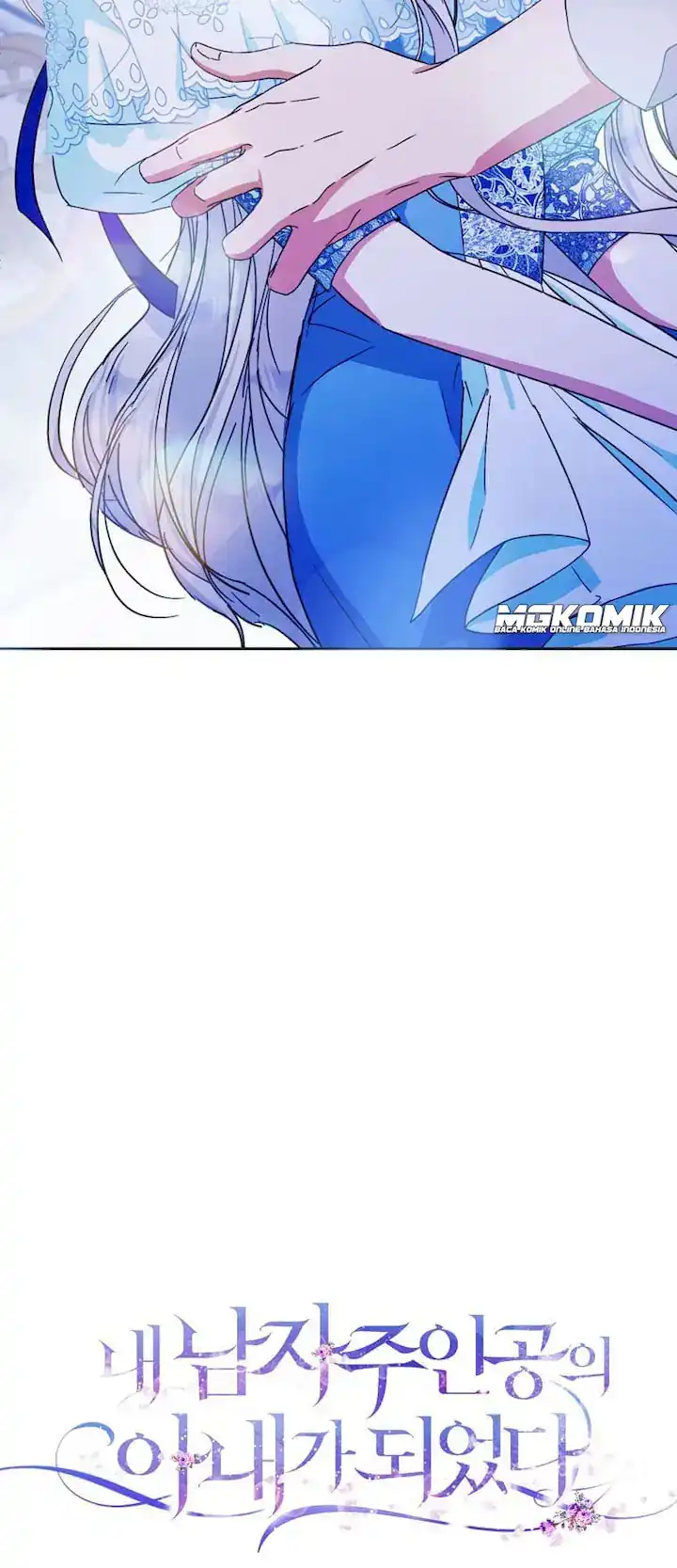 Author of My Own Destiny Chapter 30 Gambar 24