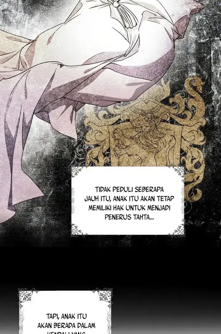 Author of My Own Destiny Chapter 31 Gambar 20