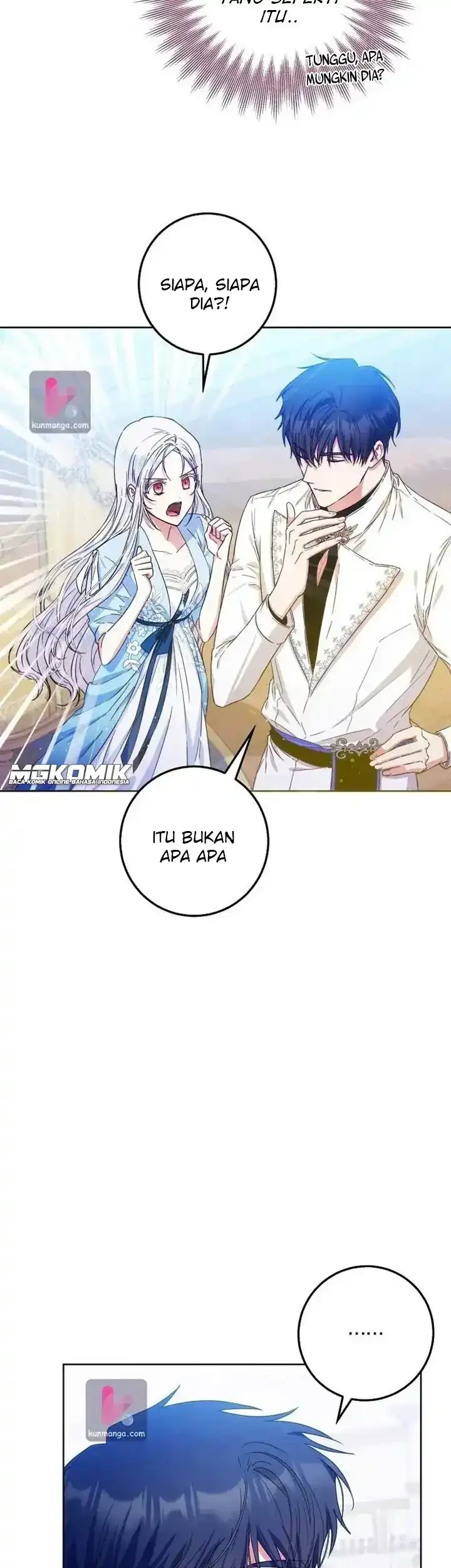 Author of My Own Destiny Chapter 34 Gambar 19