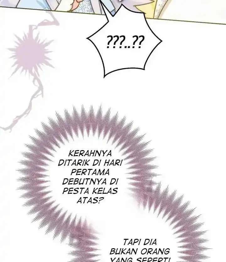 Author of My Own Destiny Chapter 34 Gambar 18