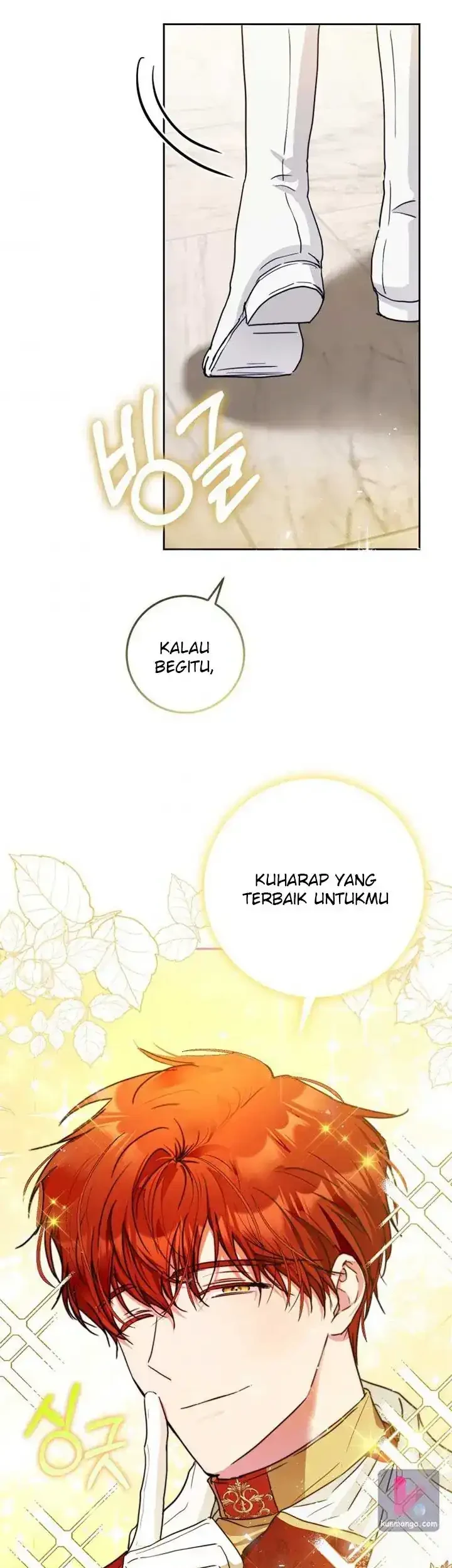 Author of My Own Destiny Chapter 36 Gambar 21