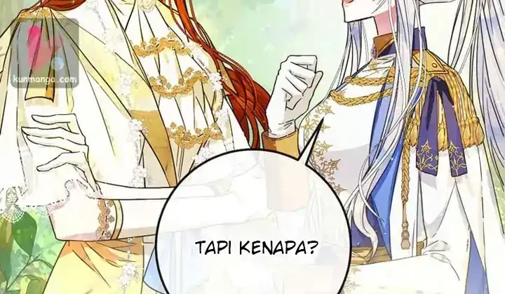 Author of My Own Destiny Chapter 38 Gambar 18