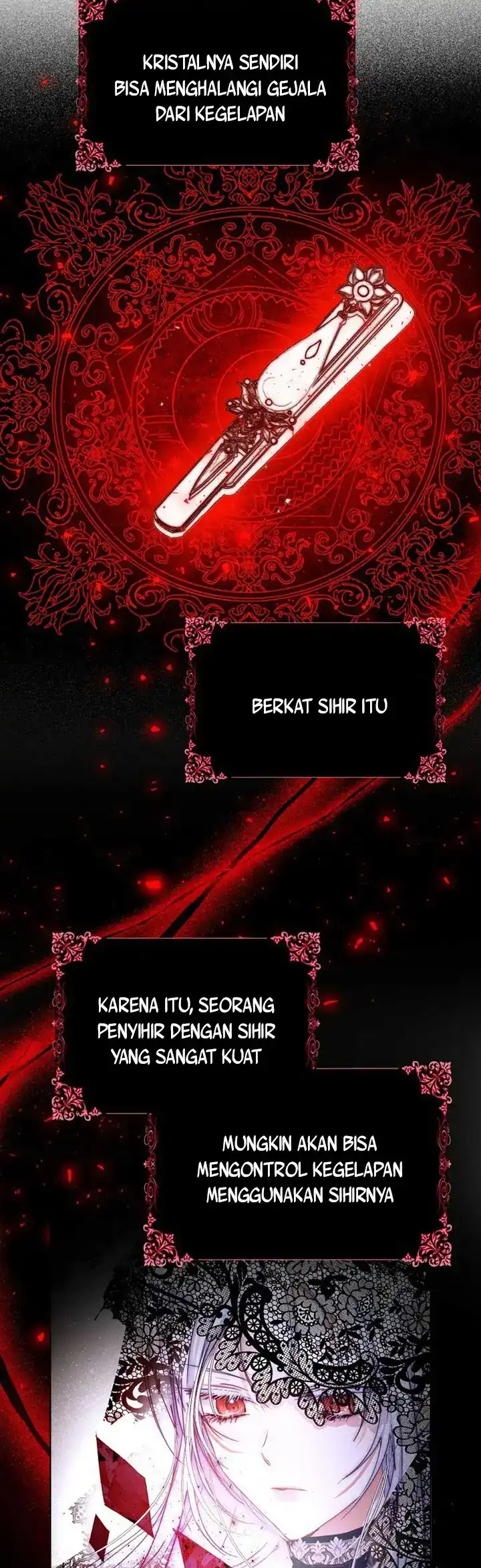 Author of My Own Destiny Chapter 39 Gambar 19