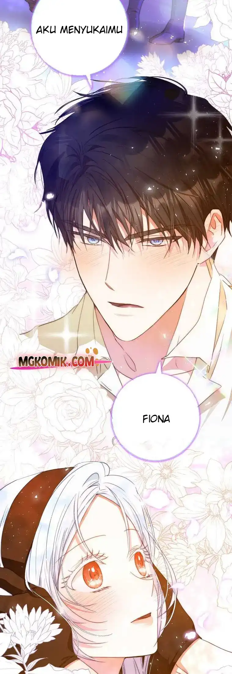 Author of My Own Destiny Chapter 44 Gambar 15