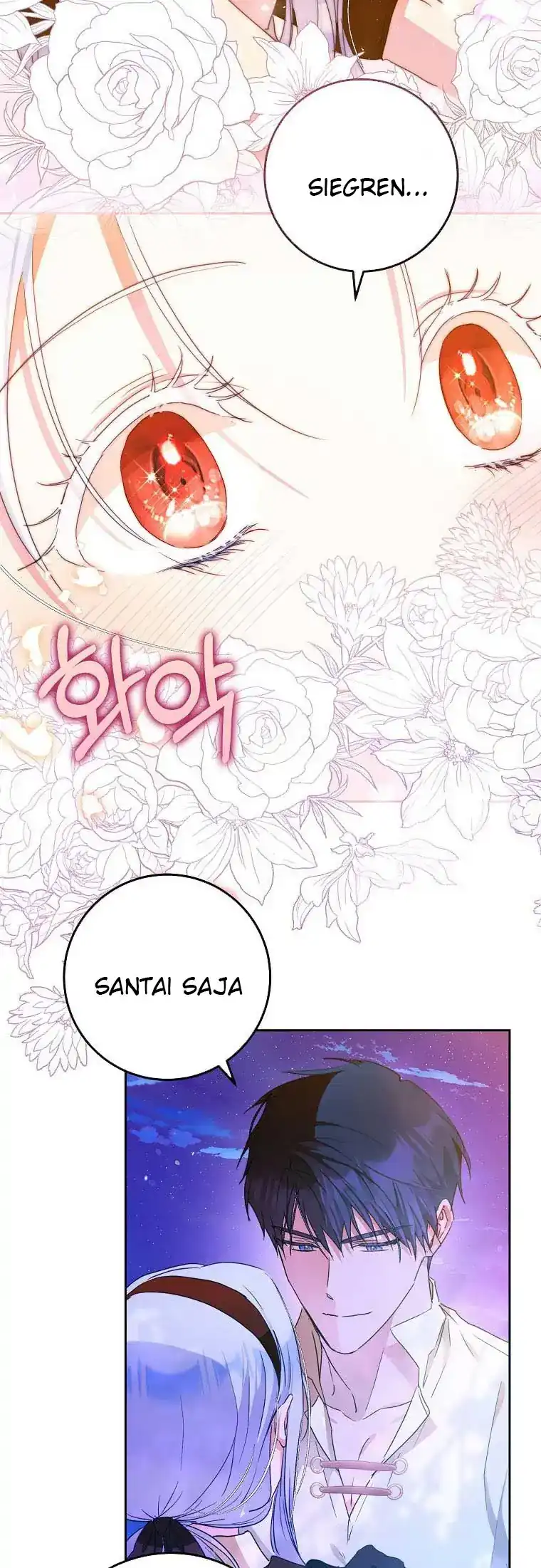 Author of My Own Destiny Chapter 44 Gambar 16