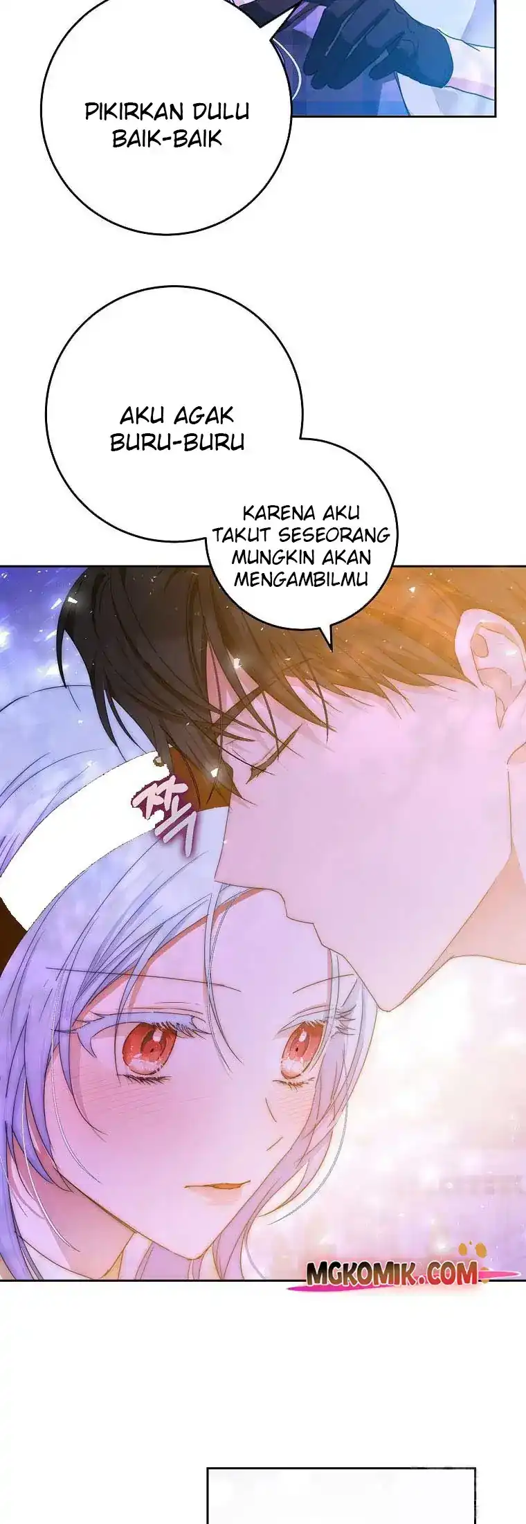 Author of My Own Destiny Chapter 44 Gambar 17